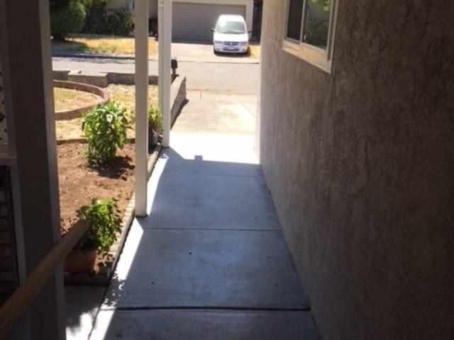 SOLANO QUALITY HOME CARE